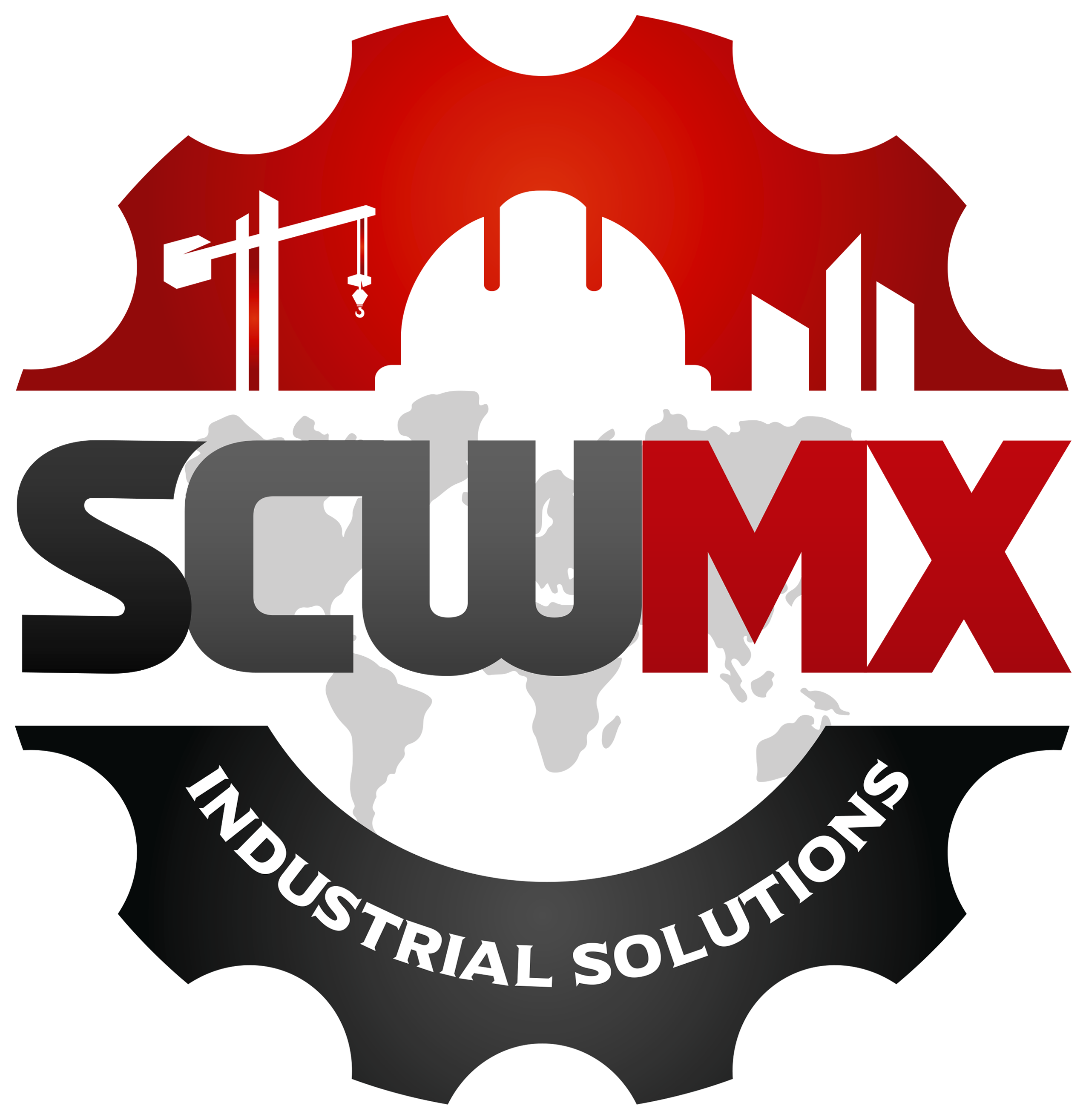 SCWMX Logo